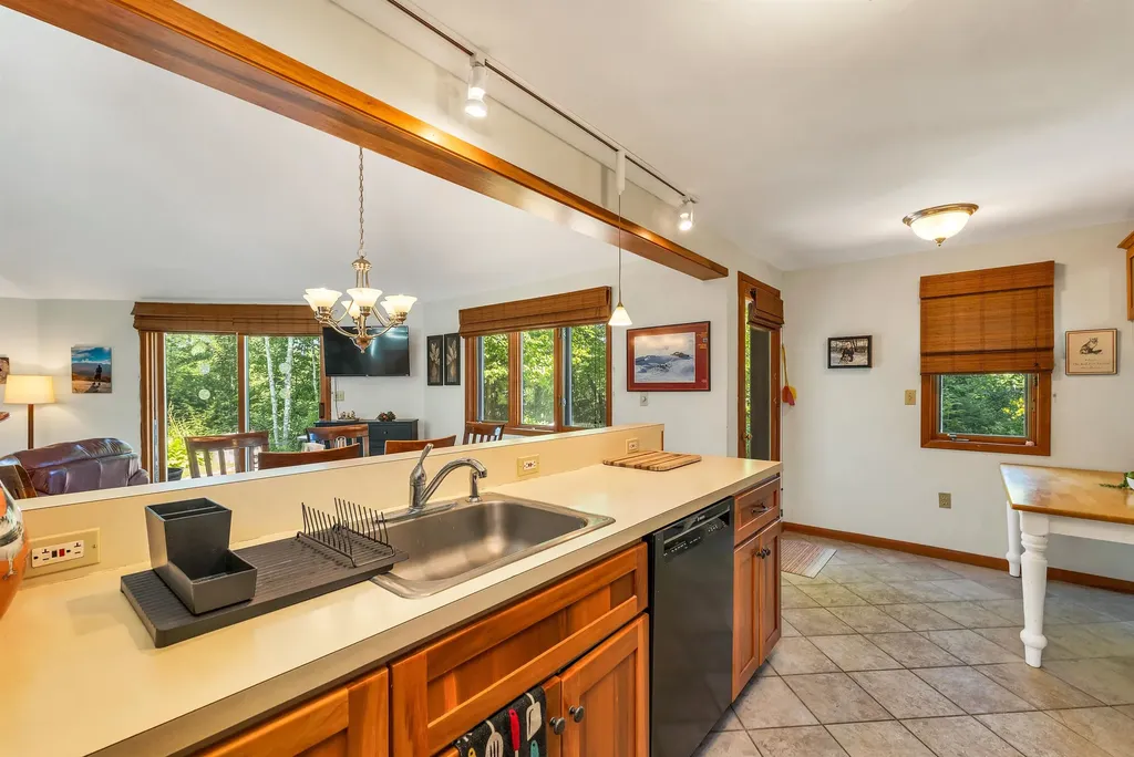 20 Pine Tree Way Waterville Valley NH 03215