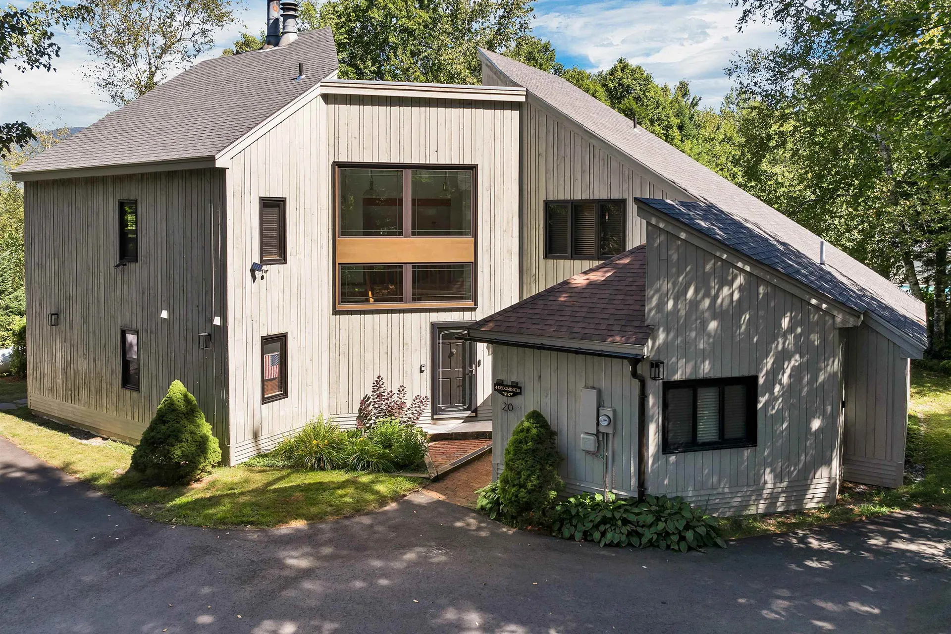 20 Pine Tree Way Waterville Valley NH 03215