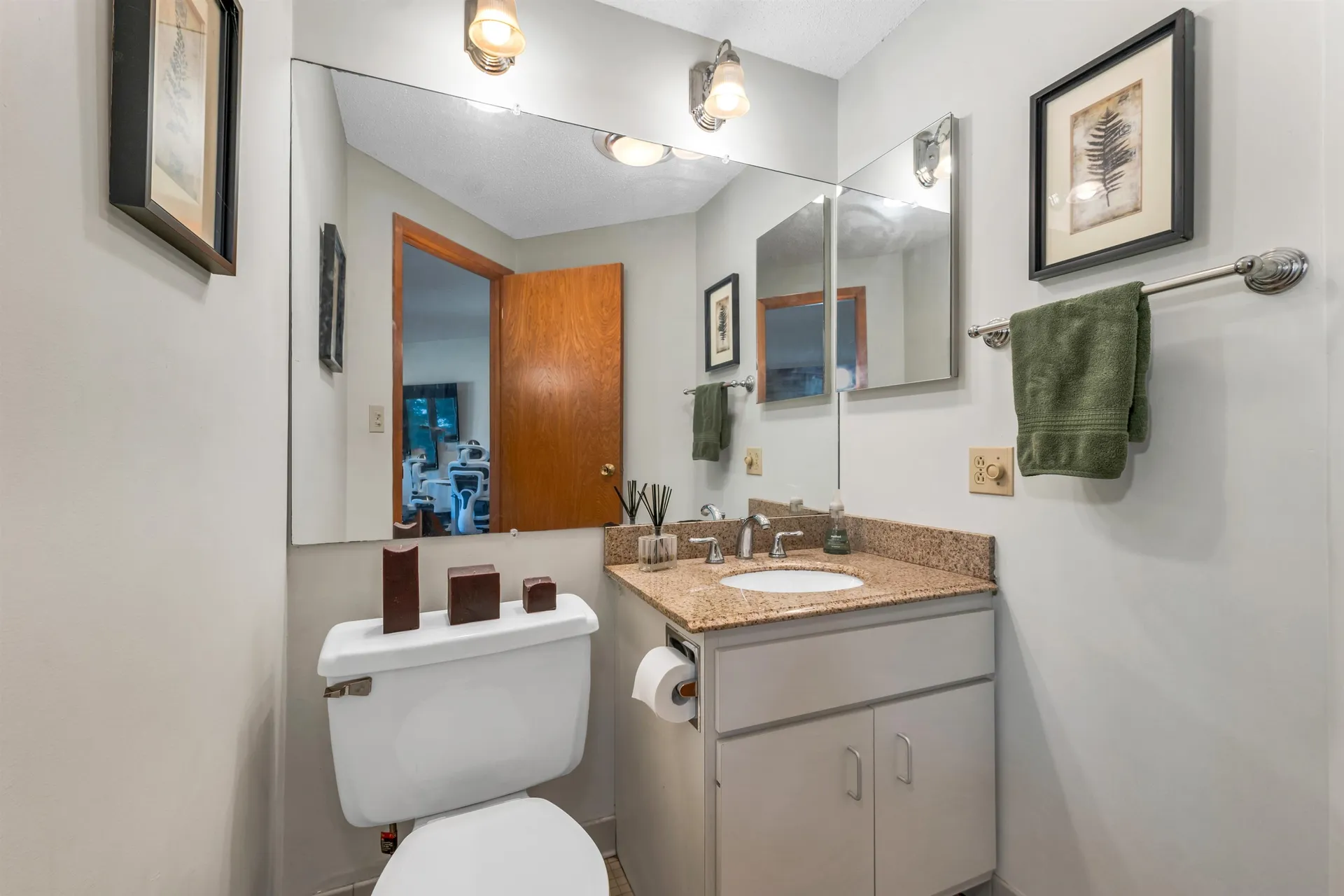 20 Pine Tree Way Waterville Valley NH 03215