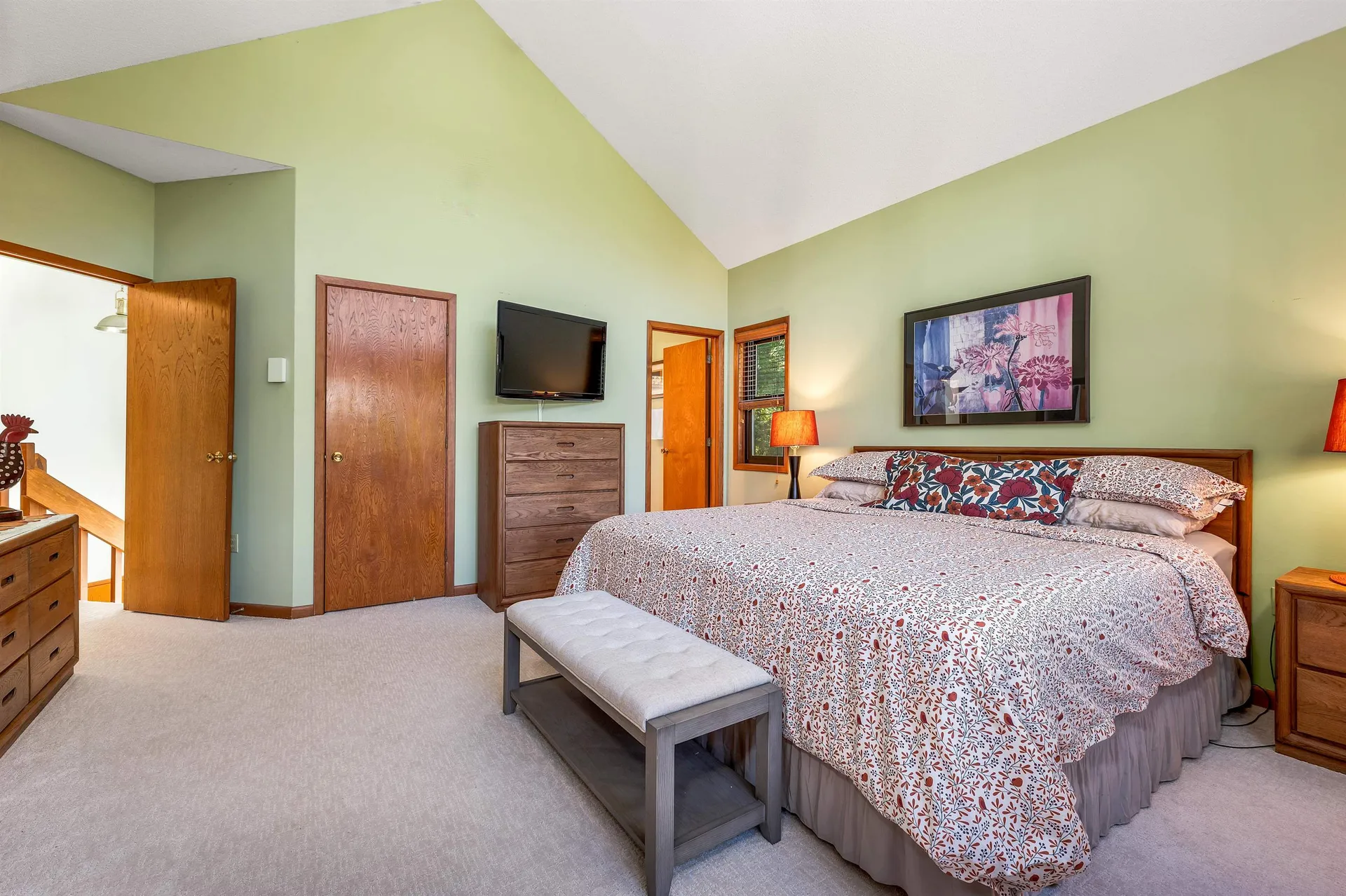 20 Pine Tree Way Waterville Valley NH 03215