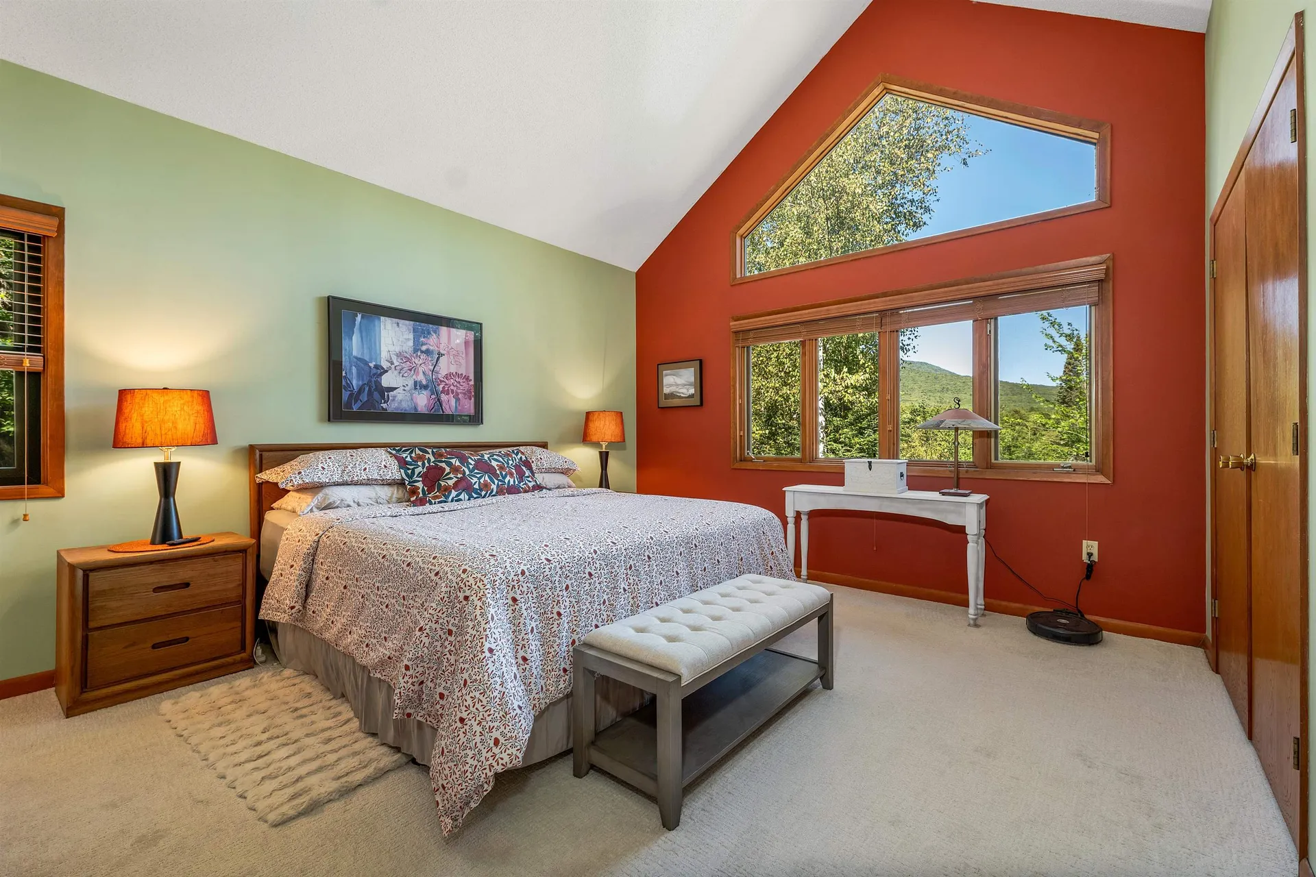 20 Pine Tree Way Waterville Valley NH 03215