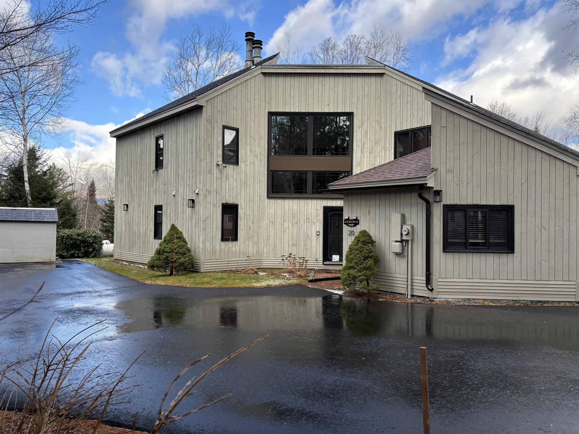 20 Pine Tree Way Waterville Valley NH 03215