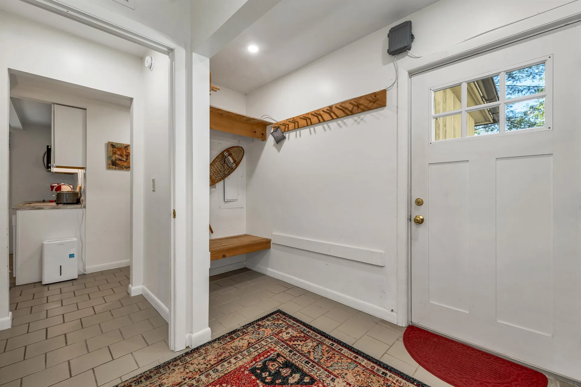 20 Pine Tree Way Waterville Valley NH 03215