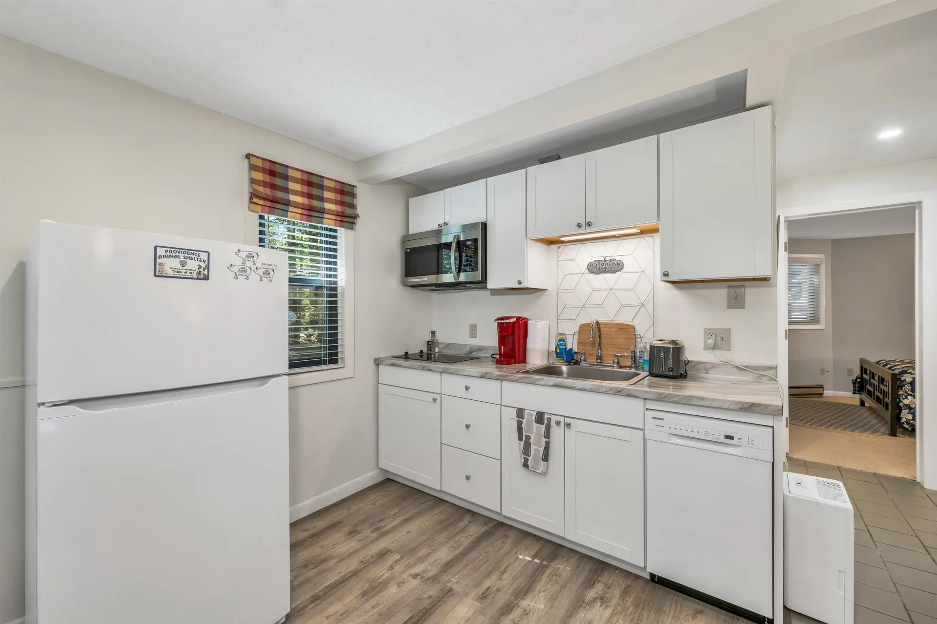 20 Pine Tree Way Waterville Valley NH 03215