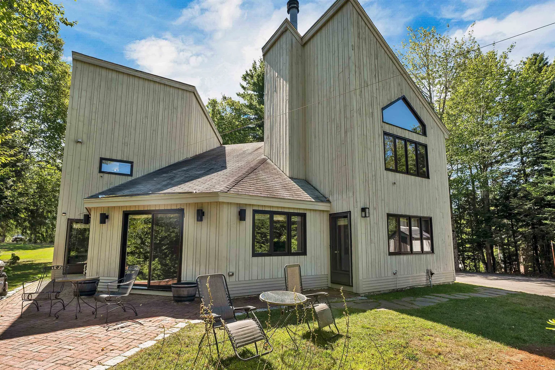 20 Pine Tree Way Waterville Valley NH 03215