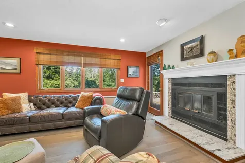 20 Pine Tree Way Waterville Valley NH 03215