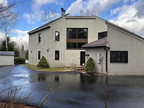 20 Pine Tree Way Waterville Valley NH 03215
