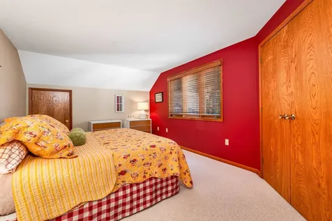 20 Pine Tree Way Waterville Valley NH 03215