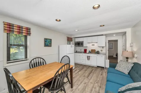 20 Pine Tree Way Waterville Valley NH 03215