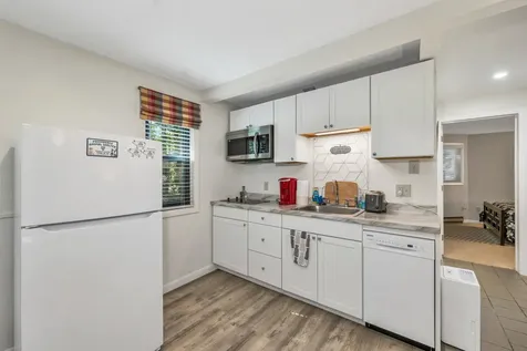 20 Pine Tree Way Waterville Valley NH 03215