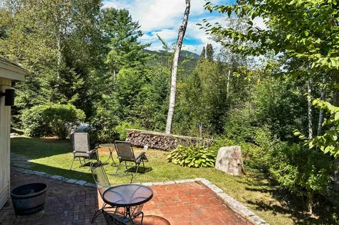 20 Pine Tree Way Waterville Valley NH 03215