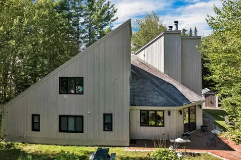 20 Pine Tree Way Waterville Valley NH 03215