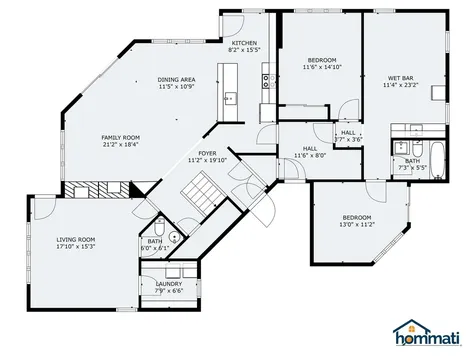 20 Pine Tree Way Waterville Valley NH 03215