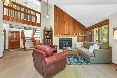 20 Pine Tree Way Waterville Valley NH 03215