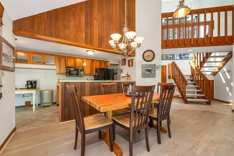 20 Pine Tree Way Waterville Valley NH 03215