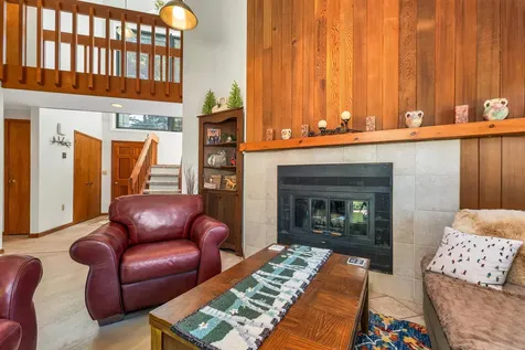 20 Pine Tree Way Waterville Valley NH 03215