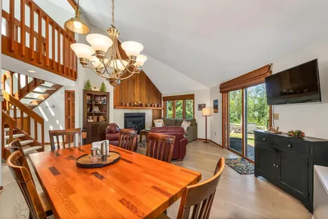 20 Pine Tree Way Waterville Valley NH 03215