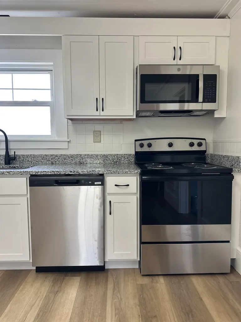 11 Linden Street Somersworth NH 03878