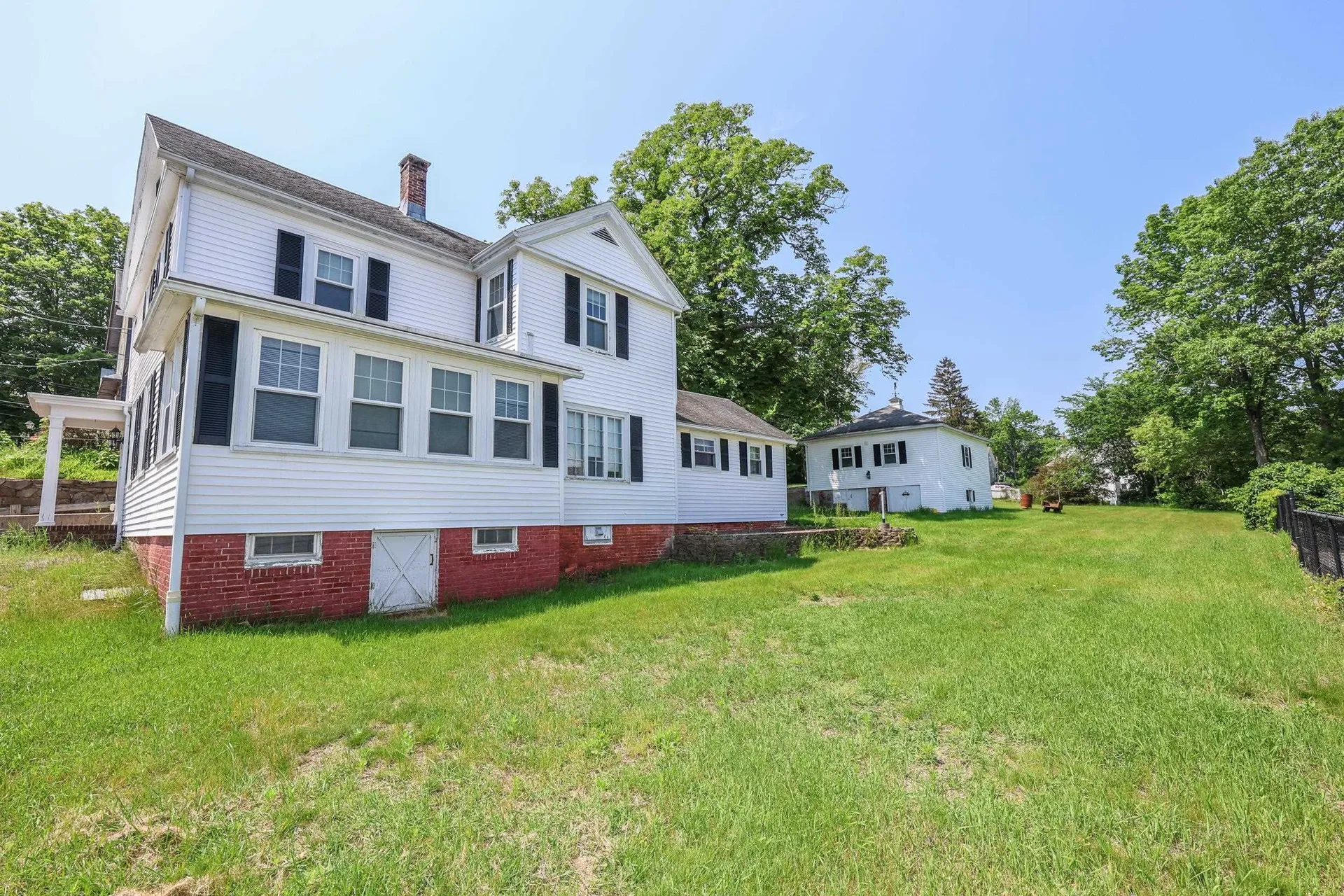 11 Linden Street Somersworth NH 03878