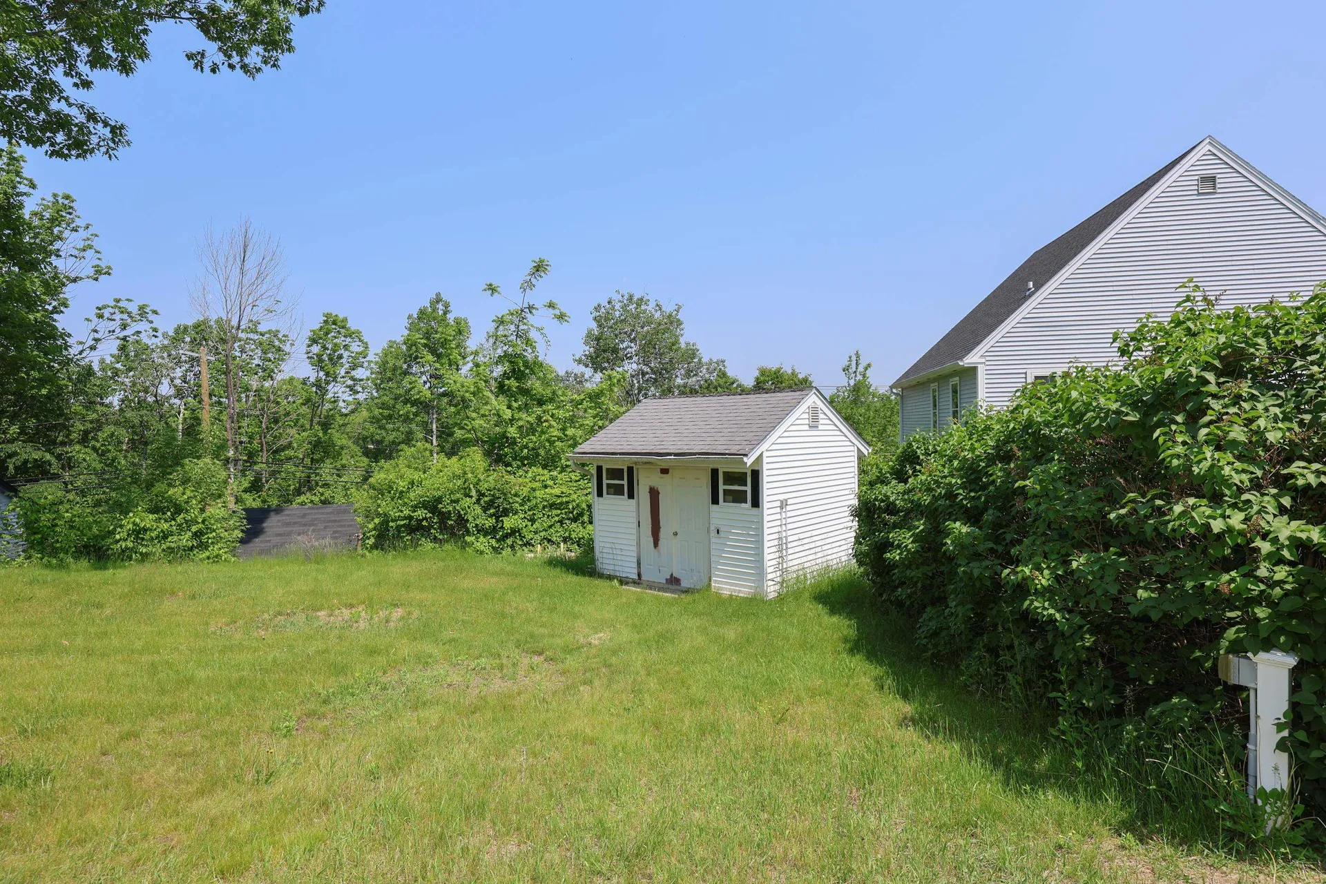 11 Linden Street Somersworth NH 03878