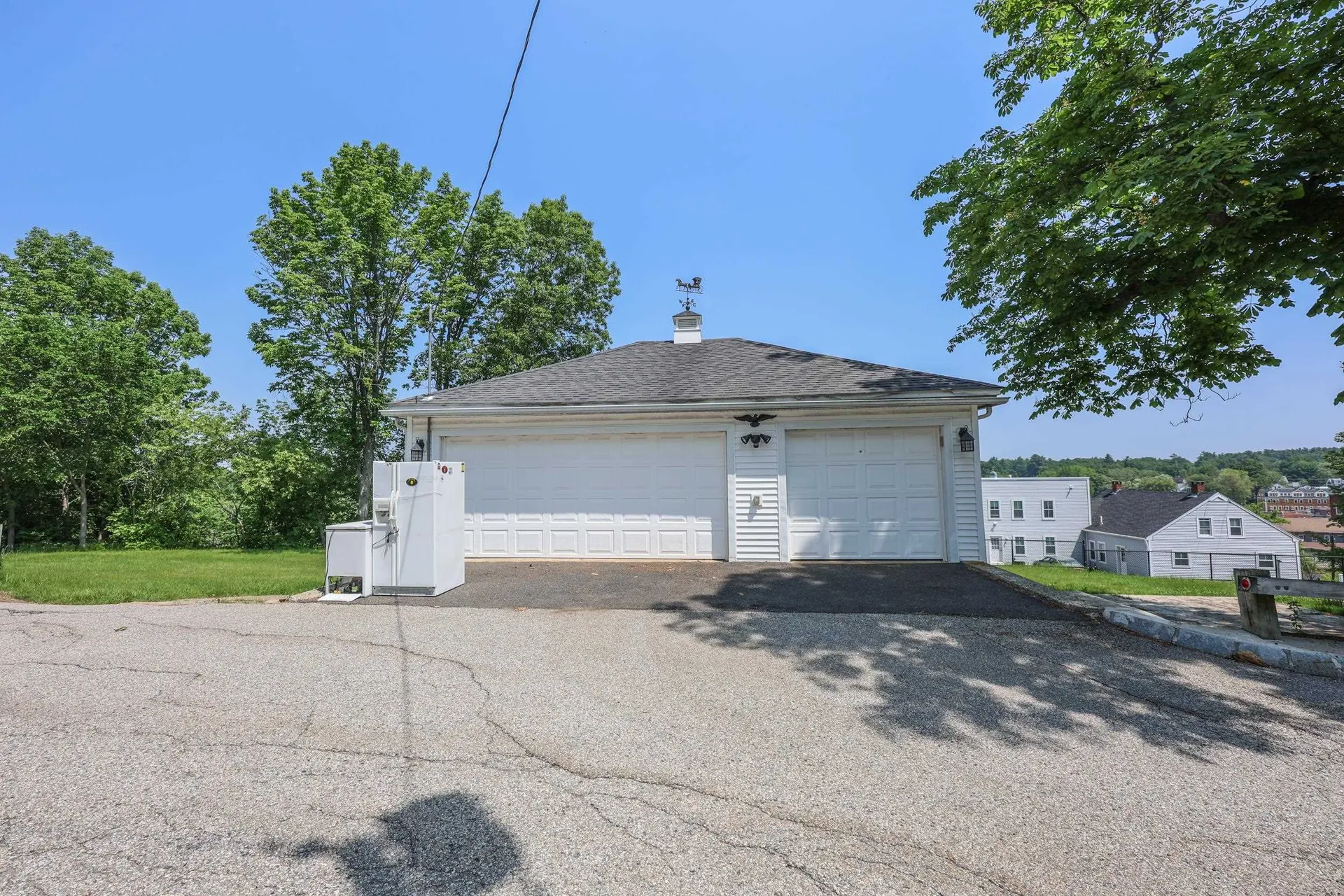 11 Linden Street Somersworth NH 03878