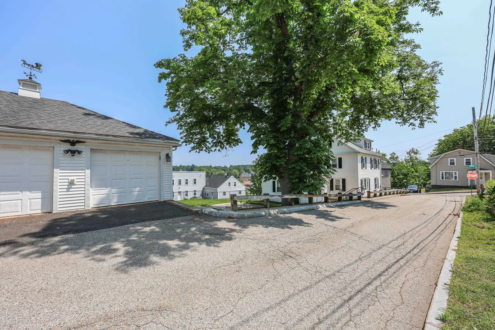 11 Linden Street Somersworth NH 03878