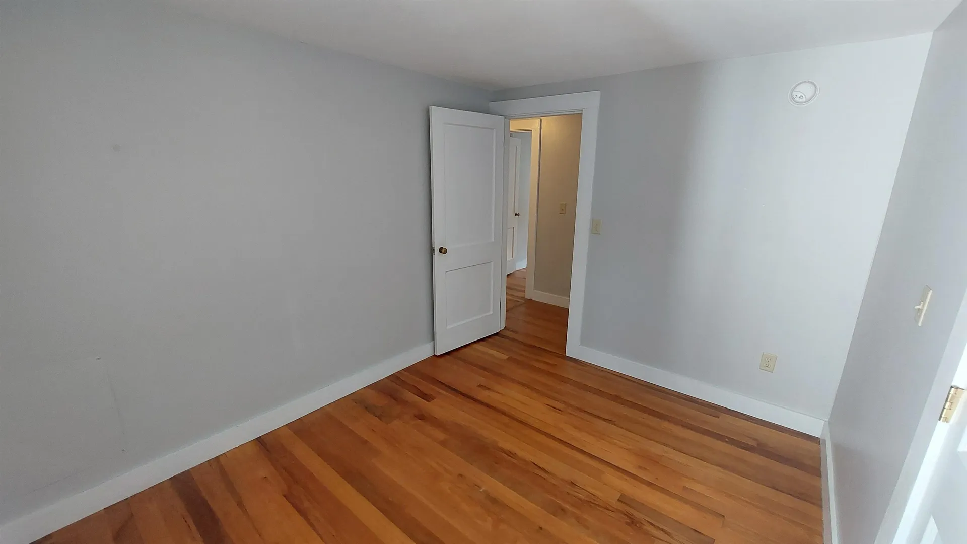 1 Cummings Street Plymouth NH 03264