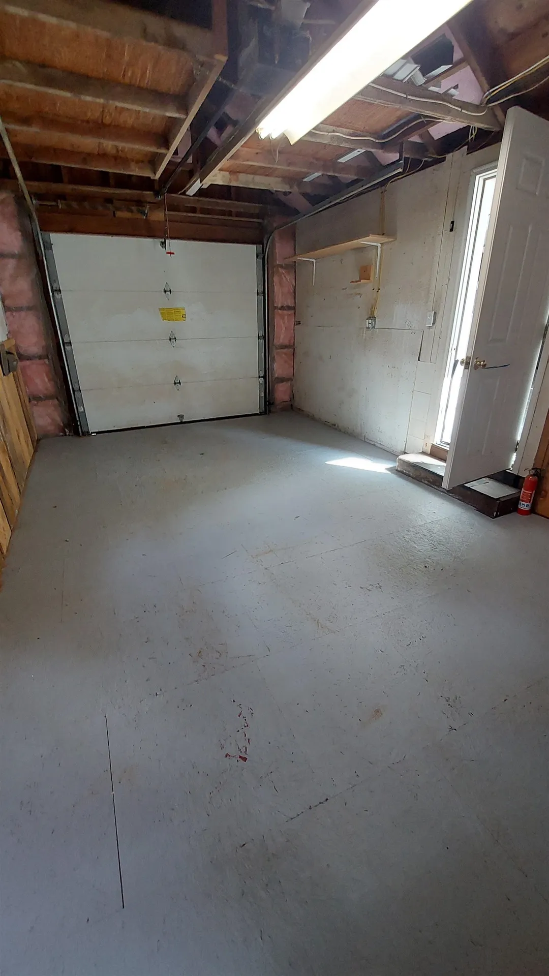 1 Cummings Street Plymouth NH 03264