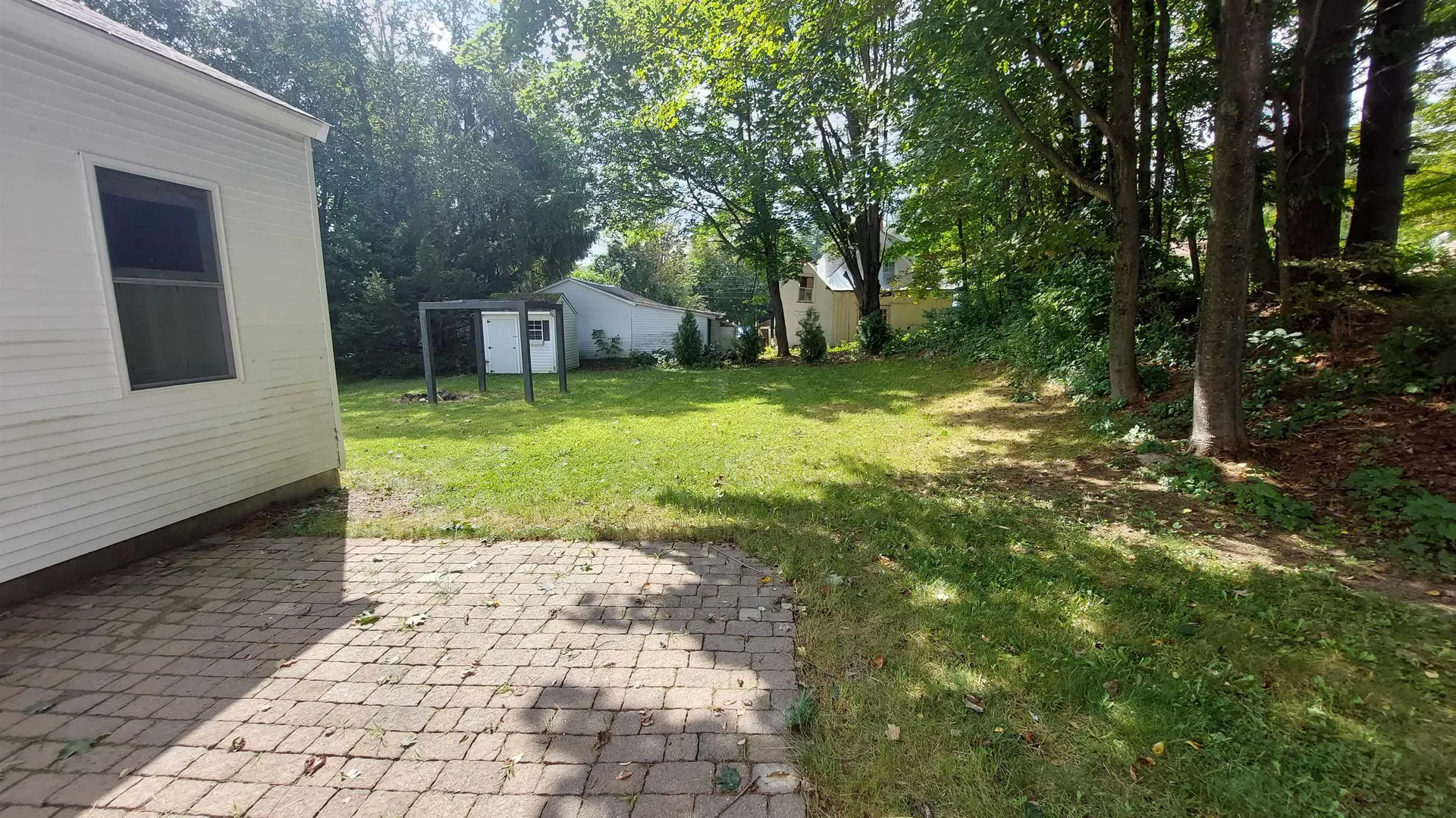 1 Cummings Street Plymouth NH 03264