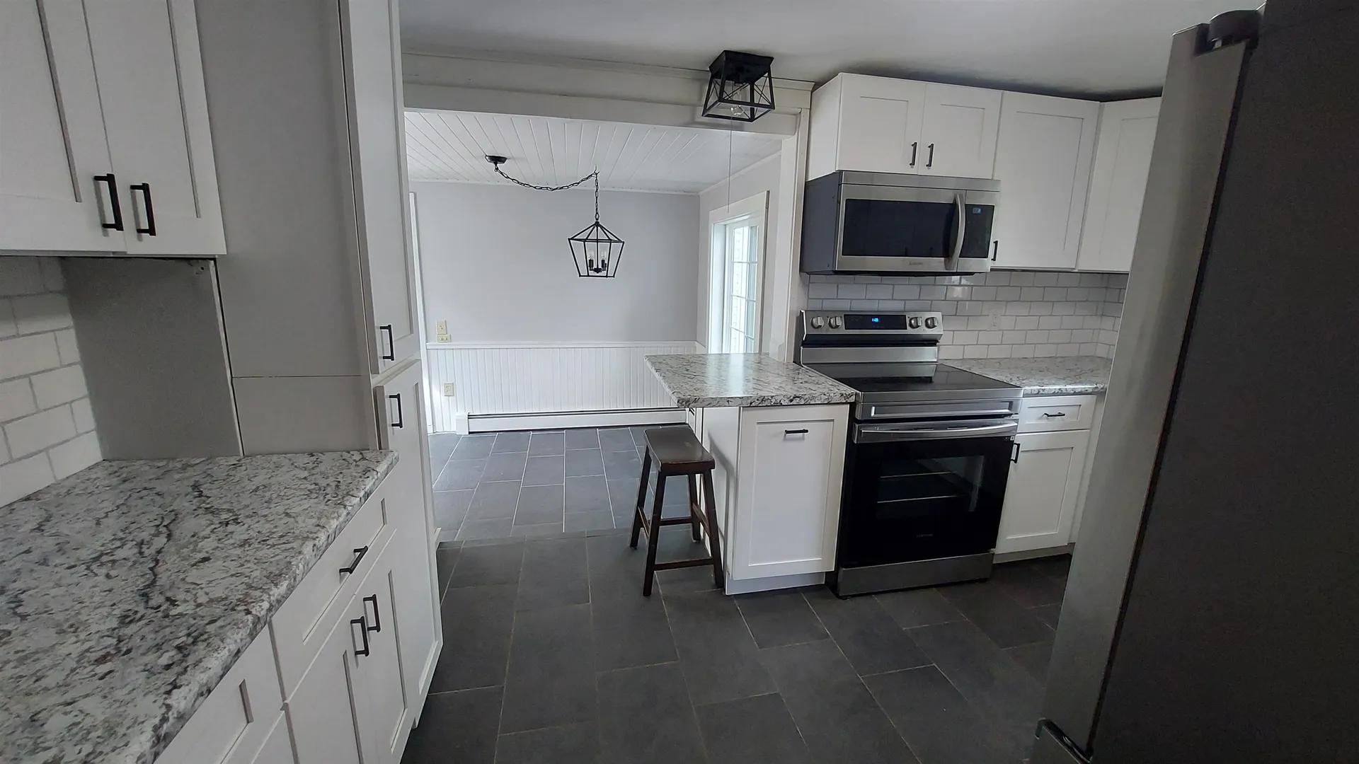 1 Cummings Street Plymouth NH 03264