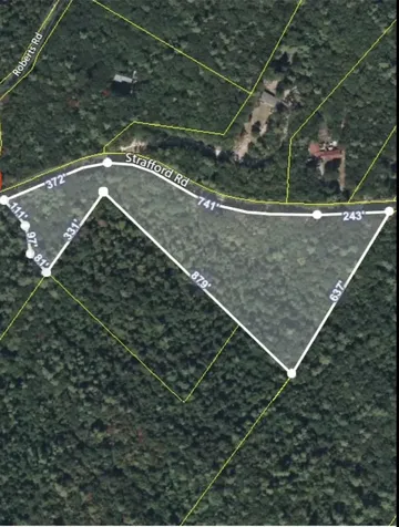 Strafford Road Strafford NH 03884