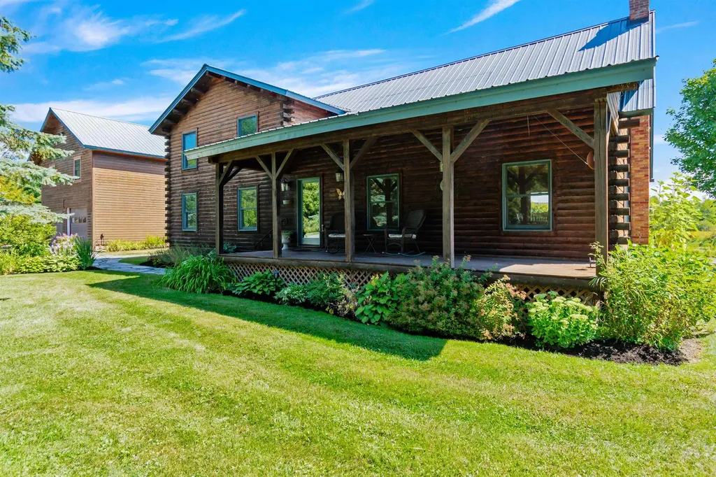 926 Cline Road Georgia VT 05478