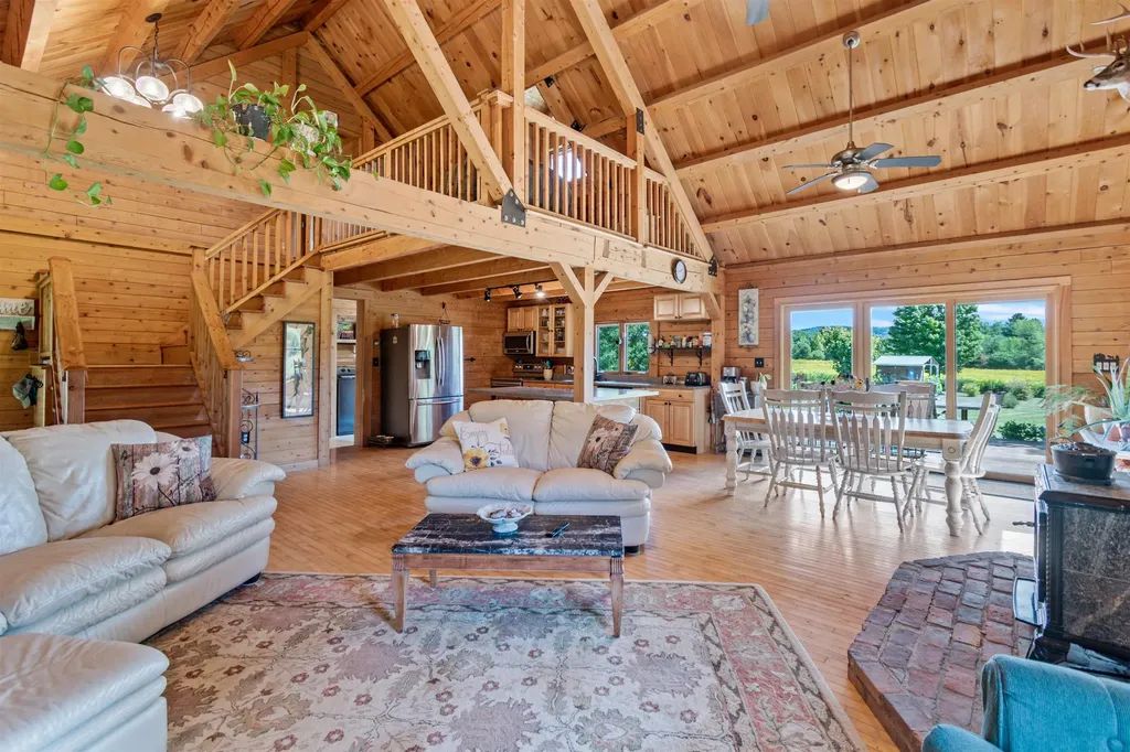 926 Cline Road Georgia VT 05478