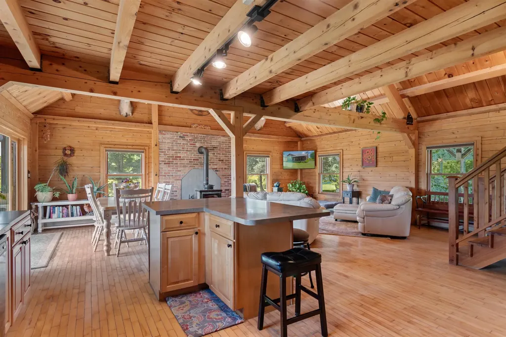 926 Cline Road Georgia VT 05478