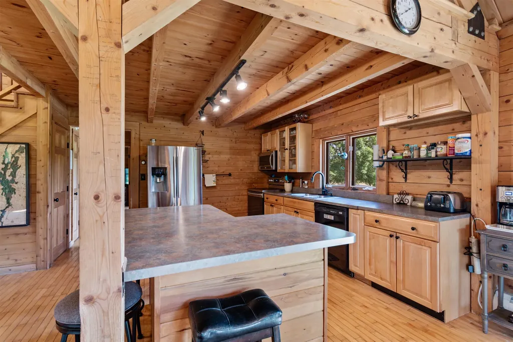 926 Cline Road Georgia VT 05478