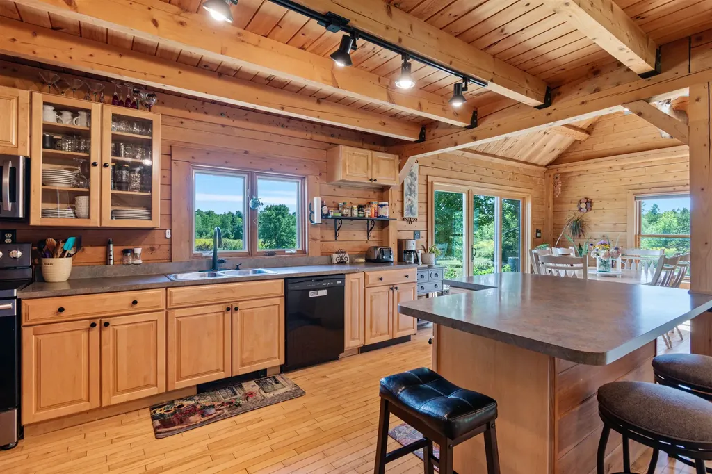 926 Cline Road Georgia VT 05478