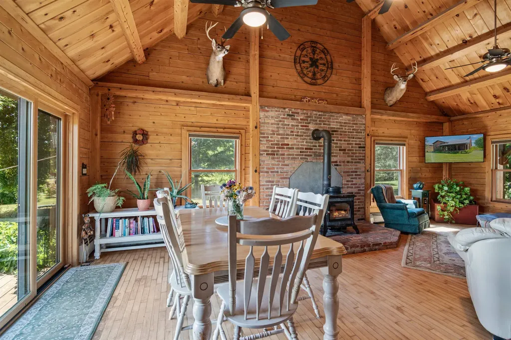 926 Cline Road Georgia VT 05478