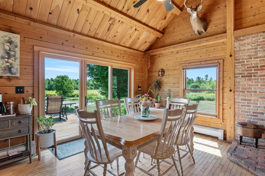 926 Cline Road Georgia VT 05478