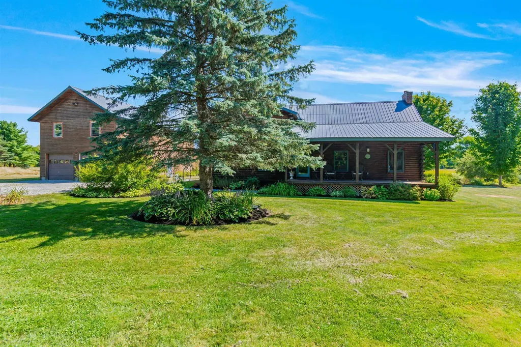 926 Cline Road Georgia VT 05478