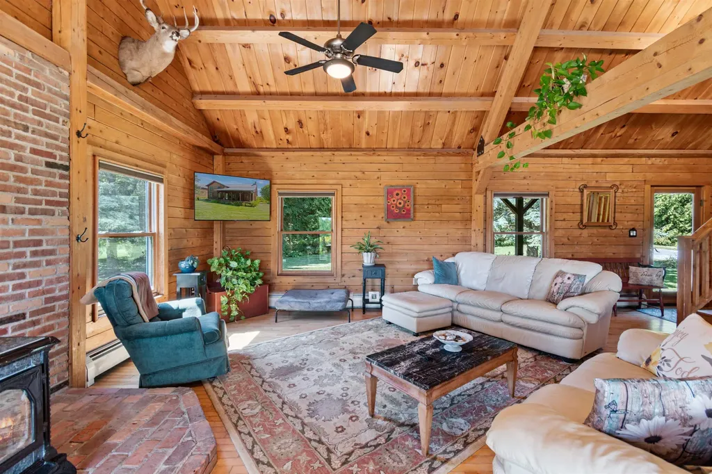 926 Cline Road Georgia VT 05478