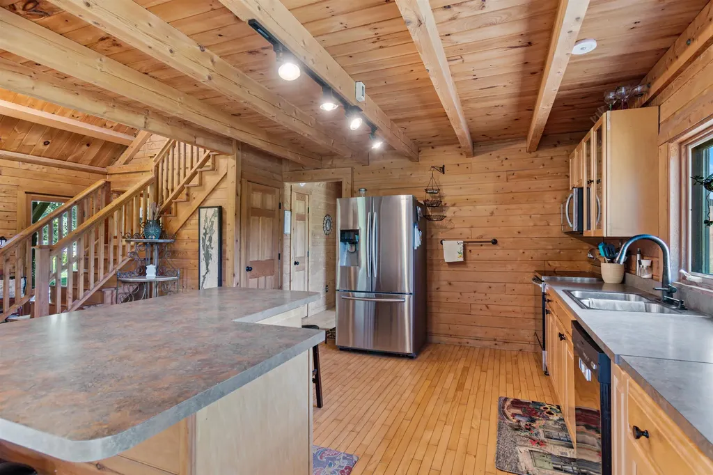 926 Cline Road Georgia VT 05478