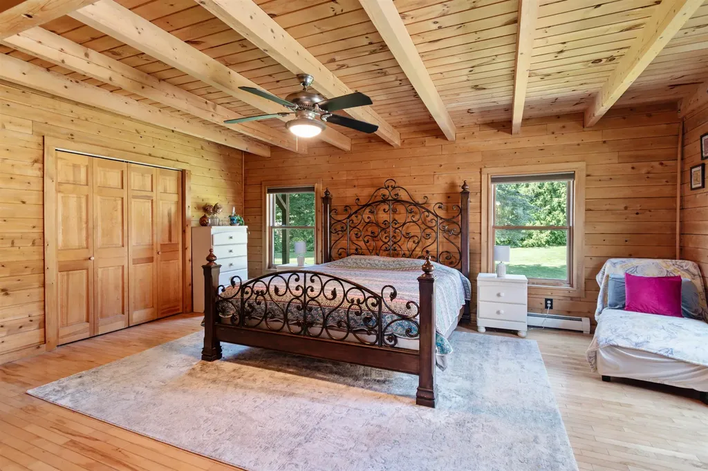 926 Cline Road Georgia VT 05478