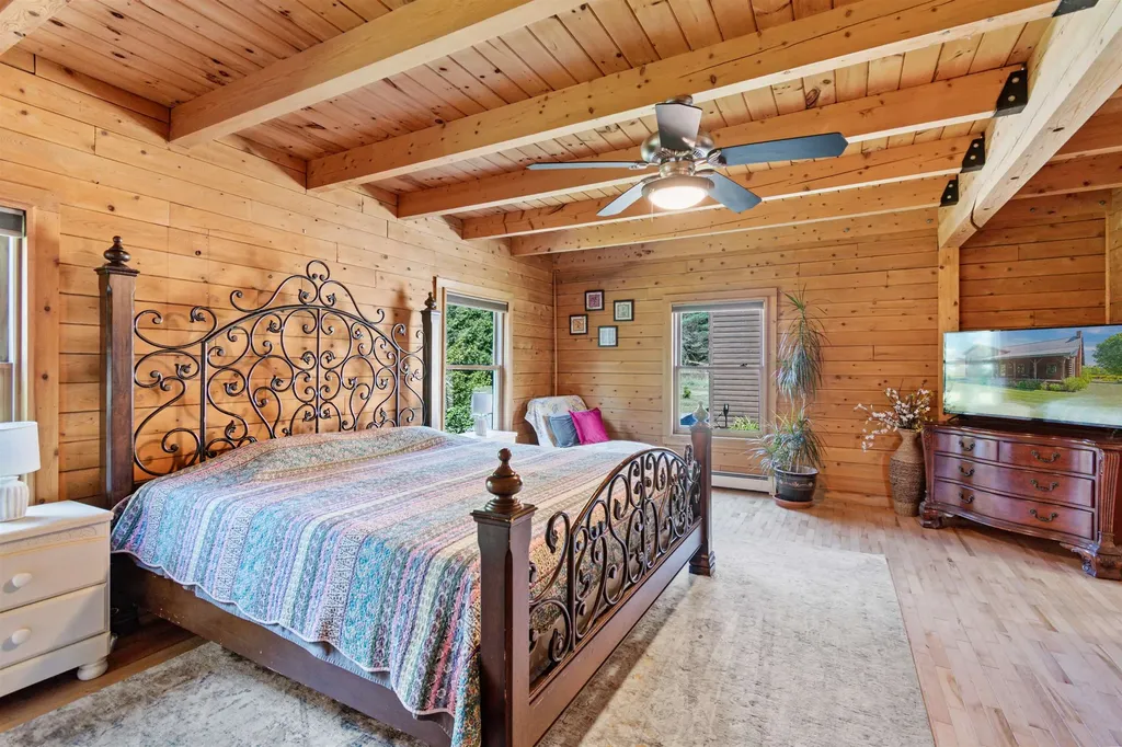 926 Cline Road Georgia VT 05478