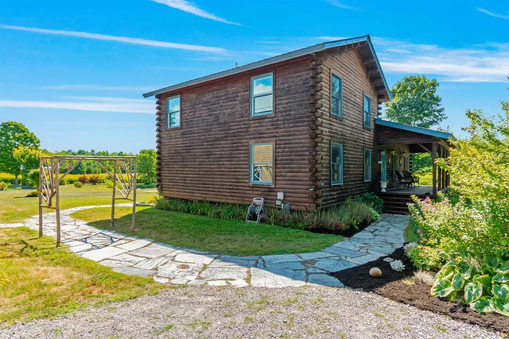 926 Cline Road Georgia VT 05478