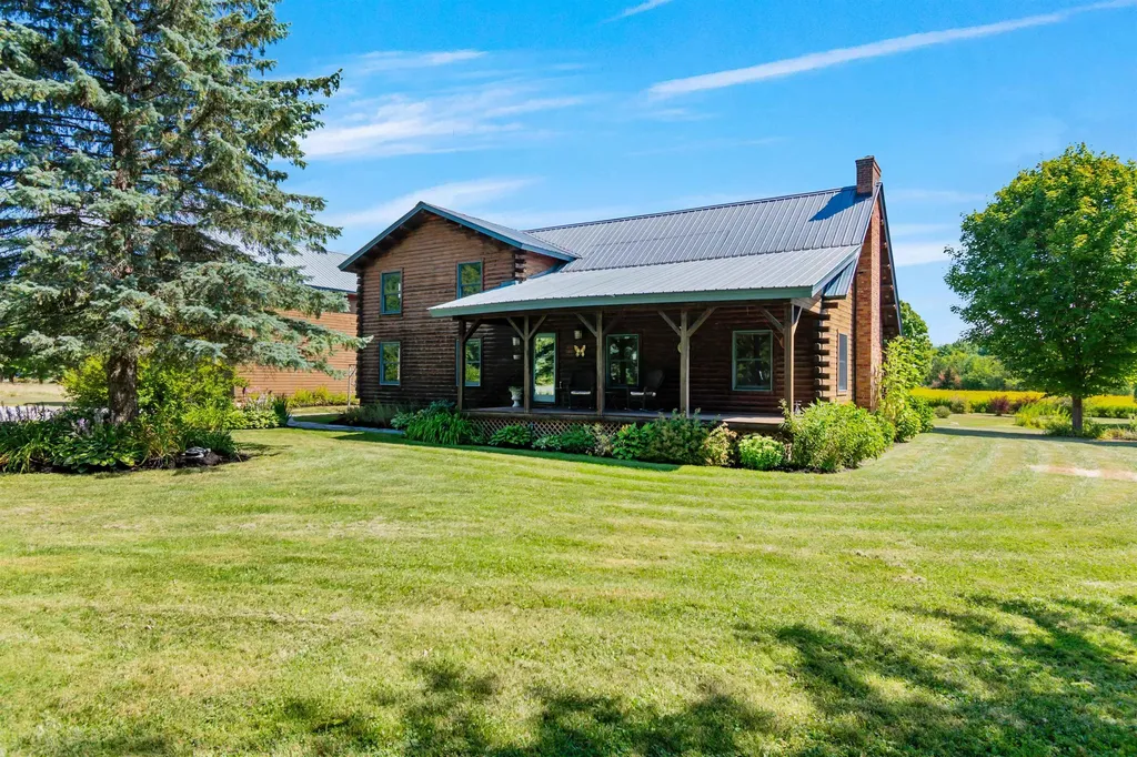 926 Cline Road Georgia VT 05478