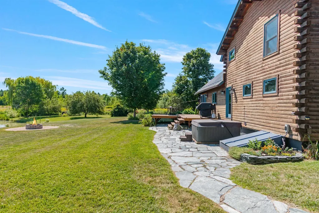 926 Cline Road Georgia VT 05478