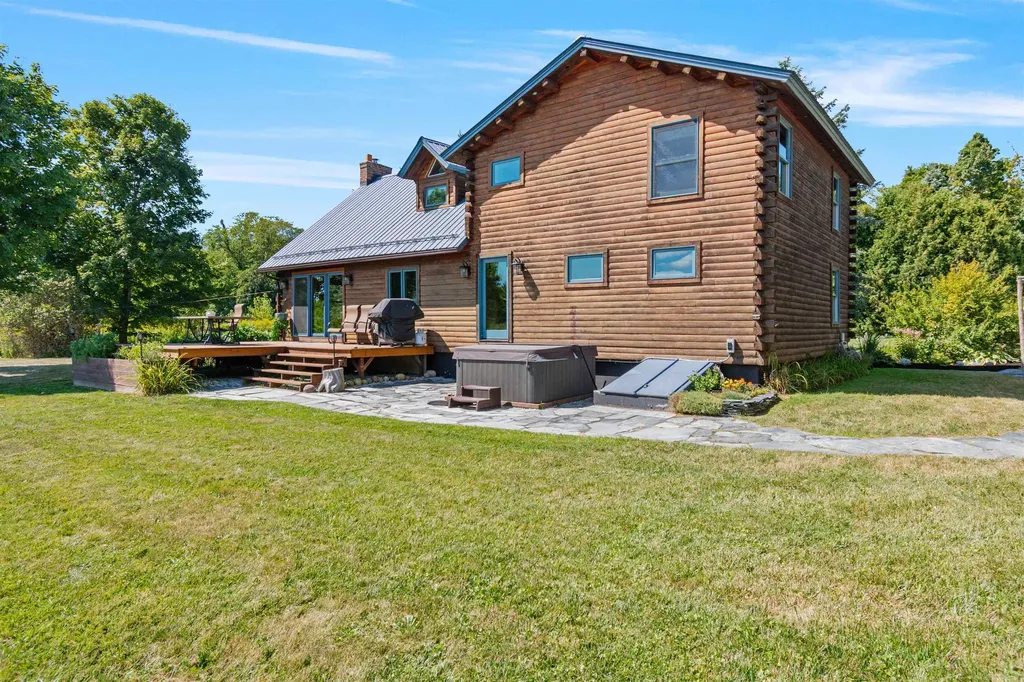 926 Cline Road Georgia VT 05478