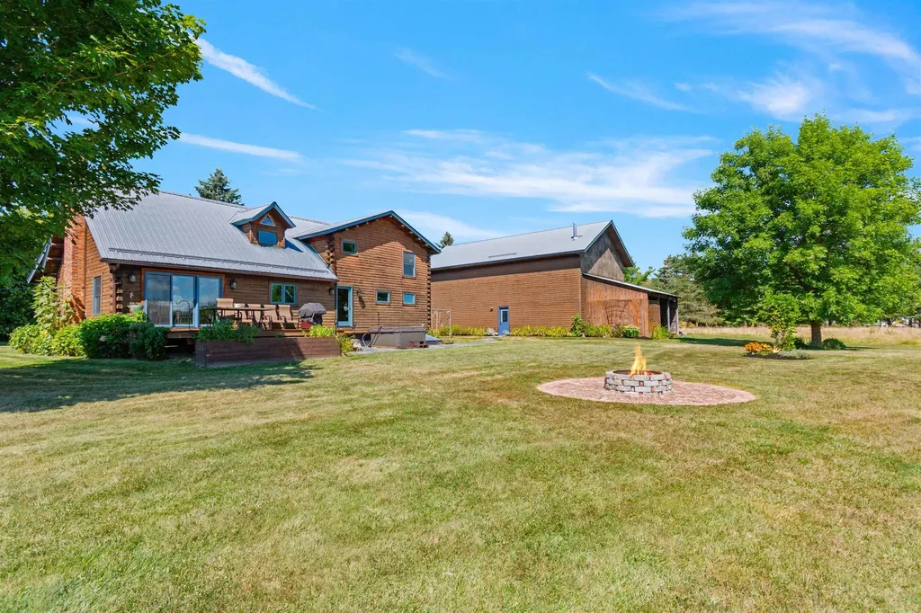 926 Cline Road Georgia VT 05478