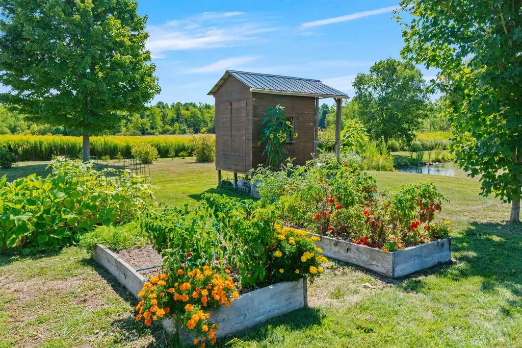 926 Cline Road Georgia VT 05478