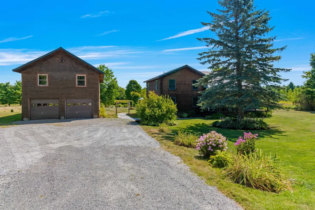 926 Cline Road Georgia VT 05478